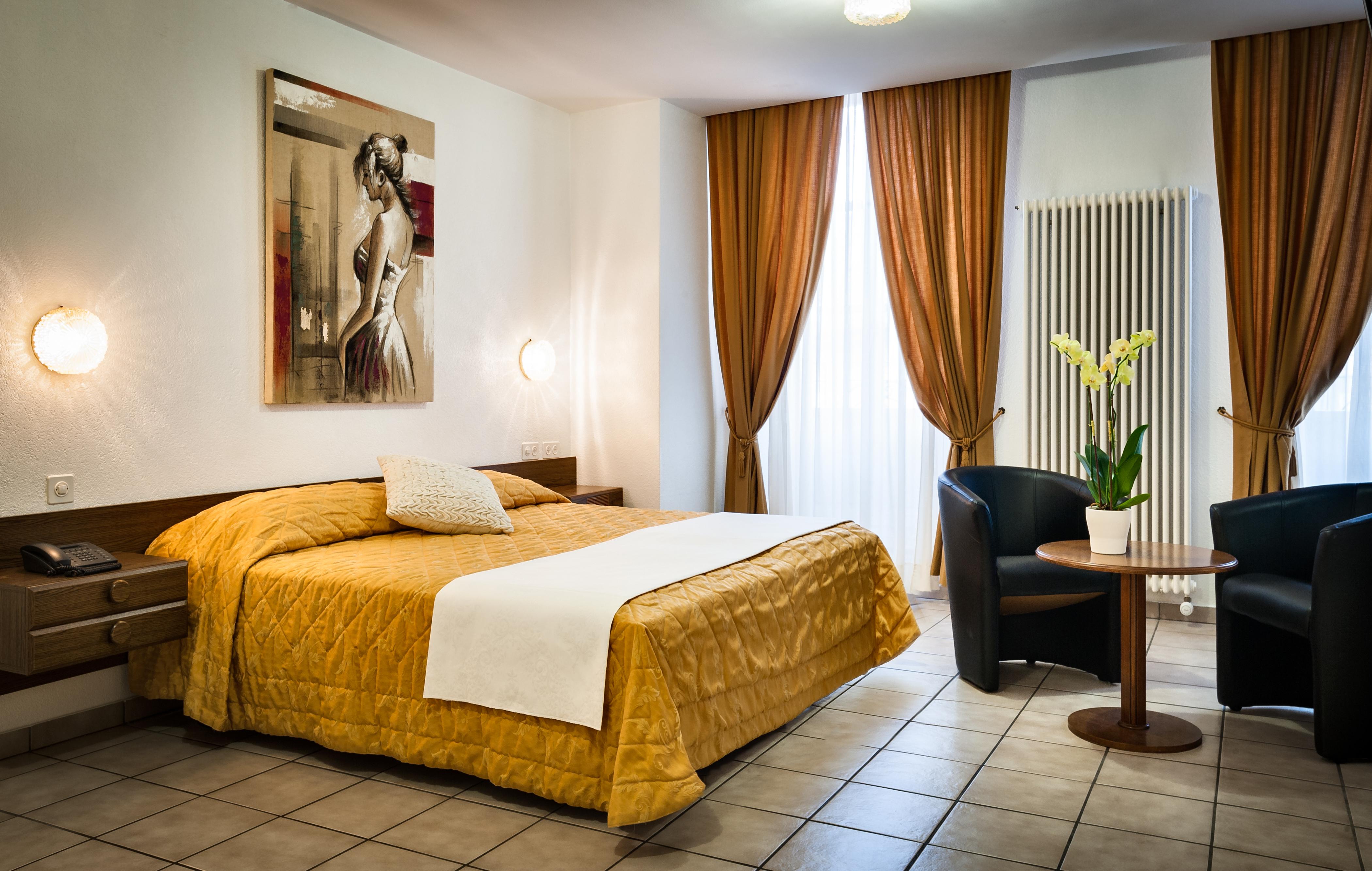 Hotel Dell'Angelo Локарно Экстерьер фото