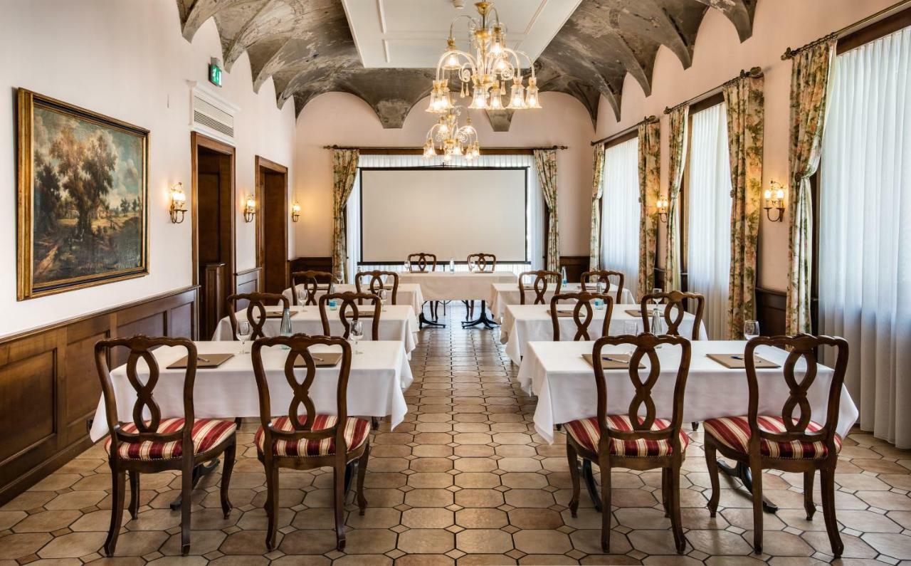 Hotel Dell'Angelo Локарно Экстерьер фото