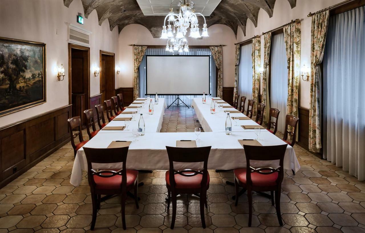 Hotel Dell'Angelo Локарно Экстерьер фото