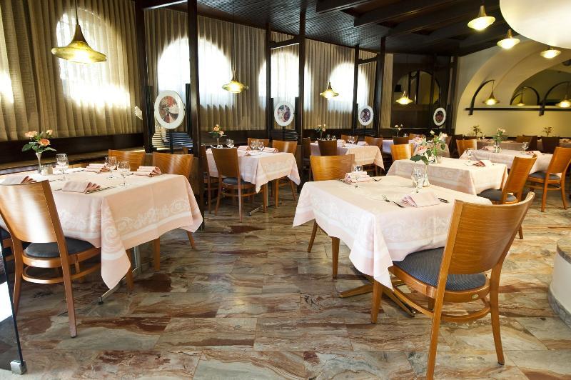 Hotel Dell'Angelo Локарно Экстерьер фото