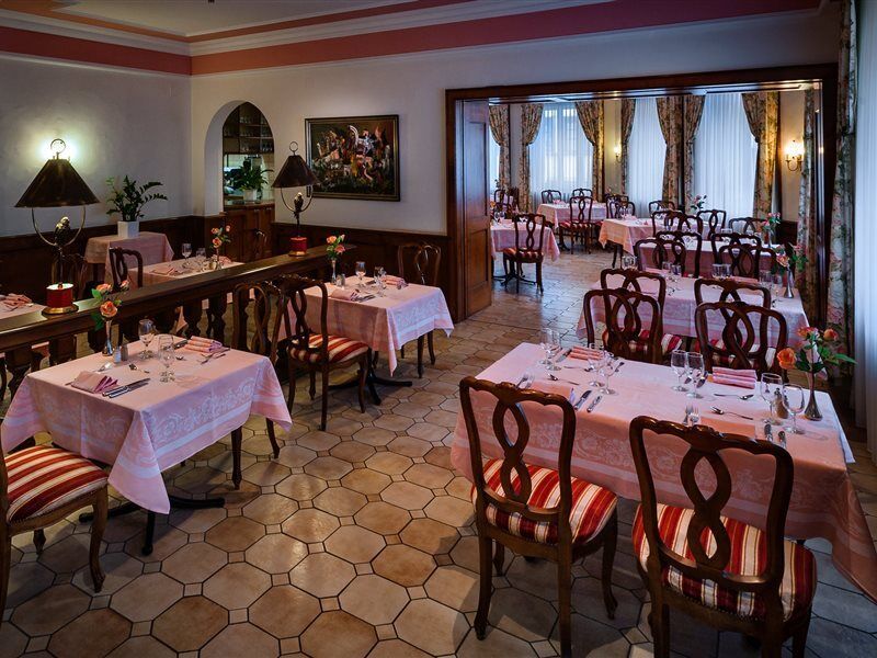Hotel Dell'Angelo Локарно Экстерьер фото